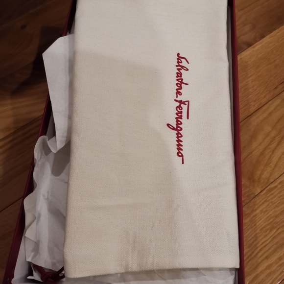 Salvatore Ferragamo woman shoes；